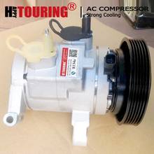 For Air Conditioning Compressor Dodge Nitro Jeep Liberty 2009-2012 p55111506ab 55111506AA 55111506AB 55111506AC RL111506AB RS18 2024 - buy cheap