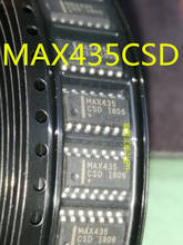 5 шт. в упаковке MAX435CSD MAX435 SOP14 100% Новый оригинальный 2024 - купить недорого