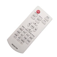 New  N2QAYA000088 Remote Control  Suitable For Panasonic   PT-VZ570U  PT-VZ470  PT-VW530 PT-VW540  PT-VX610  Projector 2024 - buy cheap