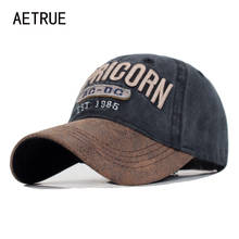 Brand vintage Gorras Bone Men Baseball Cap Women Snapback Caps Hats For Men Casquette Male Baseball Hat Dad Trucker Cap 2020 New 2024 - buy cheap