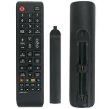 SOONHUA-mando a distancia BN59-01303A para televisor Samsung, reemplazo Universal para TV inteligente, UE43NU7170, UE40NU7199, UE50NU7095 2024 - compra barato