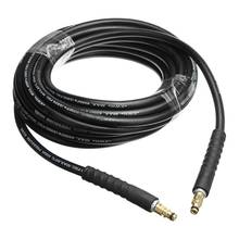 New10M High Pressure E Washer Water Cleaner Clean Car Wash Hose For Karcher K2 K3 K4 K5 K6 K7 2024 - buy cheap