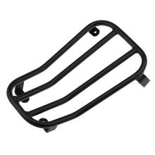For GTS300 GTS-300 Foot Pedal Rear Luggage Rack Bracket Holder for GTS 300 2017 2018 2019 2020 2021 Motorcycle Accessories 2024 - buy cheap