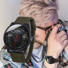 SOKI-relojes con correa de cuero para hombre, reloj de pulsera informal de cuarzo con diseño de coche único, regalo ultrafino, de negocios 2024 - compra barato