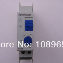 Interruptor de luz de escalera, controlador de temporizador, Alc18A 2024 - compra barato