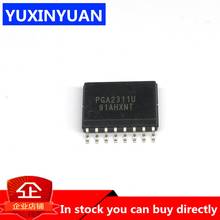 10PCS PGA2311 PGA2311U SOP16 NEW IN STOCK 2024 - buy cheap