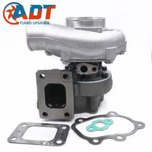 446170-21 turbo cerâmico duplo do rolamento de esferas do núcleo super do cartucho gt2530r do turbocompressor novo 2024 - compre barato