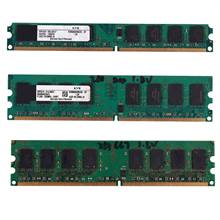2 Гб DDR2 PC2-6400 800 МГц 240Pin 1,8 V Настольные Память DIMM Оперативная память, для AMD 2024 - купить недорого