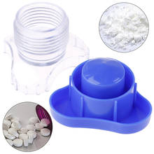 1pc Pill Pulverizer Tablet Grinder Medicine Cutter Crusher & Storage Box Crush Medicine Specially Designed Pill Crusher Grinder 2024 - buy cheap