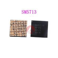 1pcs SM5713 Original New Small Power Ic For Samsung Galaxy S10 S10+ 5713 2024 - buy cheap