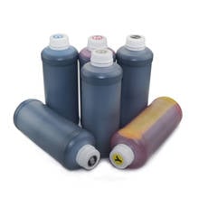 Tinta de pigmento para impresora HP72, 1Color, 1000ML, para HP Designjet T610, T620, T770, T790, T1100, T1120, T1300, T2300 2024 - compra barato