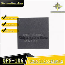 2PCS// BCM53125SKMMLG QFN BCM53125S QFN Communication digital electronic bluetooth chip Nwe Fine materials 100%quality 2024 - buy cheap