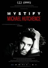 Mystify Michael Hutchence 2019 Movie Film Silk Fabric Wall Poster Art Decor Sticker Bright 2024 - buy cheap