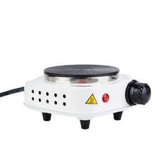 500W Mini Electric Hot Plate Stove Countertop Practical Hotplate Heating Furnaces Kitchen Cooking Hotplate For Home 2024 - buy cheap
