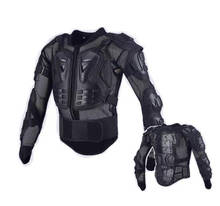 Armadura de motocross masculina, roupa de equitação para motociclistas e pilotos de corrida ao ar livre 2024 - compre barato