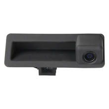 HD 720P Rear View Camera for BMW 3 Series 5 Series BMW X5 X1 X6 E34 E39 E53 E82 E84 E88 E90 E91 E92 E93 E60 E70 E71 116i+ 2024 - buy cheap