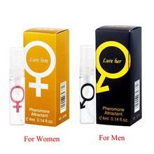 1pc Exciter For Women Men Perfume Orgasm Body Essential Oil Flirt Perfume Attract Scented Long Lasting Perfume Fragrance Water 2024 - buy cheap