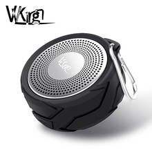 Wireless Bluetooth Speaker Outdoor Portable altavoz Stereo With Mic Loudspeaker IPX6 Waterproof High Quality Speaker Bass 2024 - buy cheap