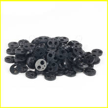 50pcs 4 Holes Dental Gasket Suitable For turbine handpiece For NSK / Kavo / Being, COXO Spare Parts 2024 - buy cheap