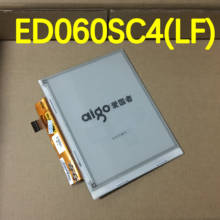 Pantalla LCD ORIGINAL ED060SC4 ED060SC4(LF), 6 ", e-ink, para Pocketbook 301/603/611/612/613 PRS-505, para LB060S01-RD02 Kindle 2 2024 - compra barato