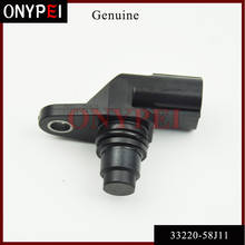 Genuine Camshaft Position Sensor 33220-58J11 For Isuzu 3322058J11 2024 - buy cheap