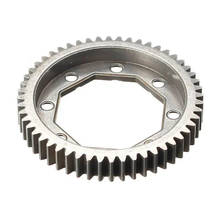 52T Spur Gear EA1055 para JLB Racing CHEETAH 1/10, accesorios de piezas de coche RC sin escobillas 2024 - compra barato