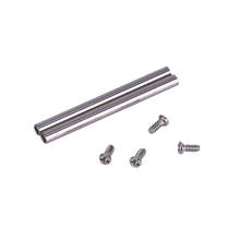 K100.002 Horizontal Shaft Set for Wltoys XK K110 V966 V977 RC Helicopter Parts Accessories 2024 - buy cheap