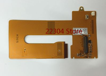 Запасные части для Canon EOS 5D Mark II ЖК-дисплей Соединительный гибкий кабель CG2-2290-000 2024 - купить недорого