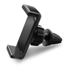 Suporte do telefone móvel do carro universal auto ventilação de ar montar suporte para o iphone x samsung 360 rotação do carro suporte smartphone 2024 - compre barato