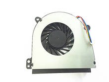 Новый охлаждающий вентилятор для toshiba Tecra A50-a G61C001H110 KDB0605HB CM96 DA28 G61C0001H210 G61C0002Q210 FGBC-A00 DFS531205MC0T 2024 - купить недорого
