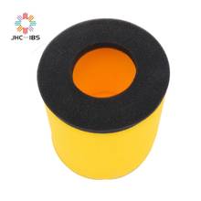 Motorcycle Dual Foam Layer Sponge Air Cleaner Filter For SUZUKI LTA400 LTF400 LTZ LTF500 LTA500 LTA LTF LTZ 2003 2004 2005 2006 2024 - buy cheap