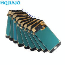 10Pieces/lot TFT Iron 2 For Samsung J400 J4 Adjust Touch Screen Digitizer LCD Display Assembly For Samsung Galaxy J400F J400G 2024 - buy cheap