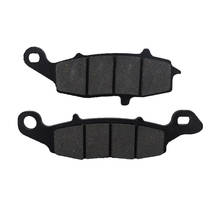 Motorcycle Front Left Brake Pad for SUZUKI DL 650 DL650 V-Strom 04-16 GSF 650 GSF650 Bandit 05-06 SFV 650 SFV650 09-13 2024 - buy cheap