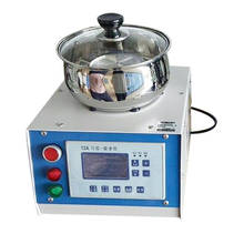 laboratory compact spin coater / Spin Processor EZ4 + Oil-free vacuum pump + VACUUM SPIN CHUCK 110V/220V 2024 - buy cheap