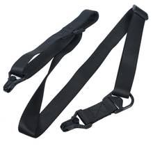 2 Points Tactical Rifle Sling Adjustable Multi-function MS3 Hunting Nylon Gun Strap Tactical Mount Safety Gun Straps 2024 - buy cheap