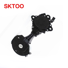 SKTOO Brand New Genuine Friction Wheel 120455 applicable Peugeot 3008 4008 5008 2008 508 408 308 Citroen C5 C6 C4 C3 2024 - buy cheap