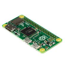 Мини-компьютер Pi Zero PI0 Raspberry Pi Zero с 1 ГГц ЦП 512 МБ ОЗУ Linux OS 1080P HD видеовыход Бесплатная доставка 2024 - купить недорого