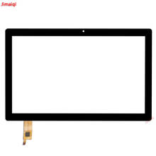 Sensor de Panel de Digitalizador de pantalla táctil de 11,6 pulgadas para tableta, cubo KNote, FPC-11A19-V03, PC, multitáctil externo, nuevo 2024 - compra barato