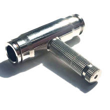 High Pressure Misting Nozzle seat with UNC10-24 Thread 3/8" Tube Connector Straight Connector 2024 - buy cheap