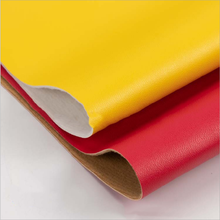 4 yards napa pattern imitation cotton velvet pvc leather luggage sofa automotive interior furniture leather fabric 2024 - buy cheap