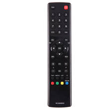 Substituição de controle remoto tevê universal para tcl rc3000e02 led tv lcd controle remoto 2024 - compre barato