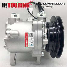 Compressor ca para daihatsu charade hijet move kubota 2016-2018 2016-2018 2016-2018 2016-2018 447220 6771 447220 2024 - compre barato