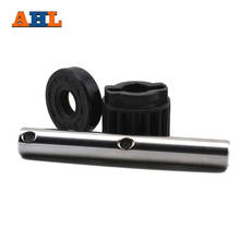 AHL Motorcycle Water Pump Shaft Gear Oil Seal For BMW F650 F 650 G650GS G650X F650ST F650CS F650GS 2024 - buy cheap