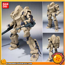 "Gasaraki" Original BANDAI Tamashii Nations Robot Spirits Action Figure No.266 - Tactical Armor Type 17 Raiden 2024 - buy cheap