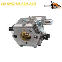 Carburetor For STIHL 021 023 025 MS210 MS230 MS250 Walbro WT286 / 215C Zama C1QS11E Chainsaw Carb Replacement Aftermarket 2024 - buy cheap