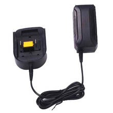 New Replacement Charger For Makita BL1430 BL1830 14.4V 18V Lithium Battery Charger EU plug  Version Compact Design easy to carry 2024 - buy cheap