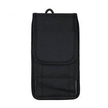 Case For Vodafone Smart E8 E9 Belt Clip Holster Pouch Case For Vodafone Smart N8 N9 Waist Bag 2024 - buy cheap