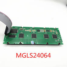 Новый ЖК-дисплей Панель MGLS24064 V5.3 2024 - купить недорого