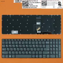 Teclado nuevo de EE. UU. Para Lenovo Ideapad 320-17IKB 320-17ISK 320-17AST 320-17ABR 330-15IKB 330-17IKB V330-15ISK V330-15IKB 2024 - compra barato