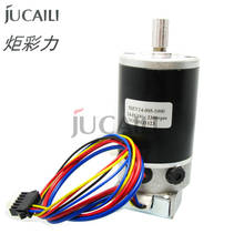 Jucaili impresora motor Lecai Locor Y eje motor para Lecai 3180 4180 Shenhua transporte motor 50ZY24-005-1000 2024 - compra barato